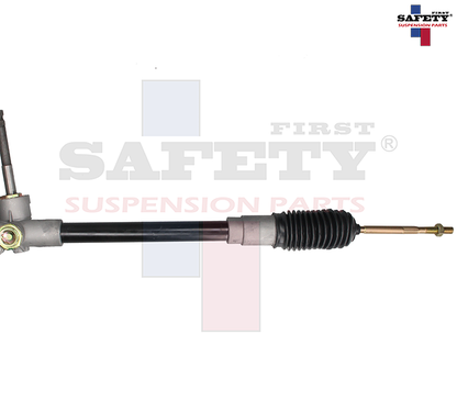 Caja Dirección Chevrolet Matiz 4L 1.0 Lts 2006-2015 Cremallera Manual Sin Terminales Safety