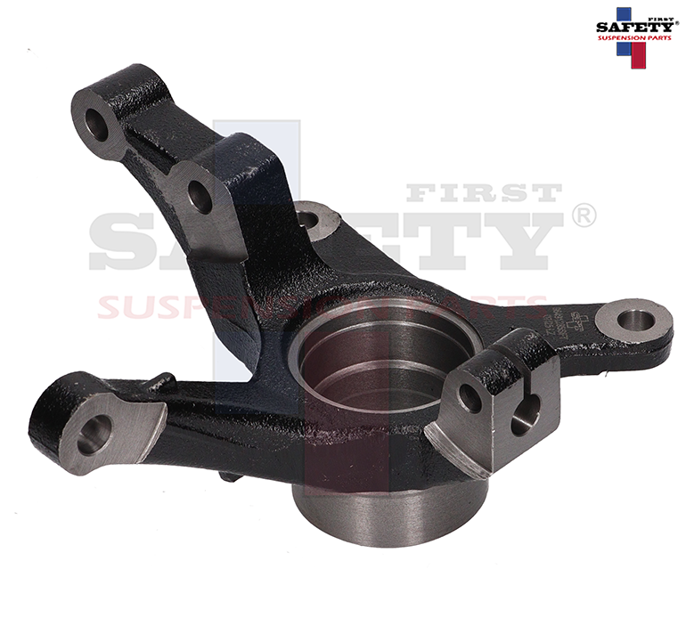 MANGUETA DELANTERA IZQUIERDA DIRECCIÓN CHEVROLET MATIZ 4L 1.0 LTS 2006-2015 SAFETY