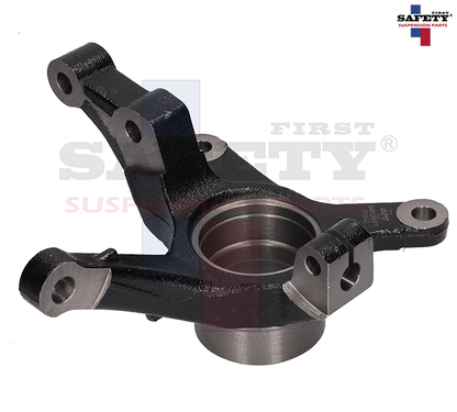 MANGUETA DELANTERA IZQUIERDA DIRECCIÓN CHEVROLET MATIZ 4L 1.0 LTS 2006-2015 SAFETY