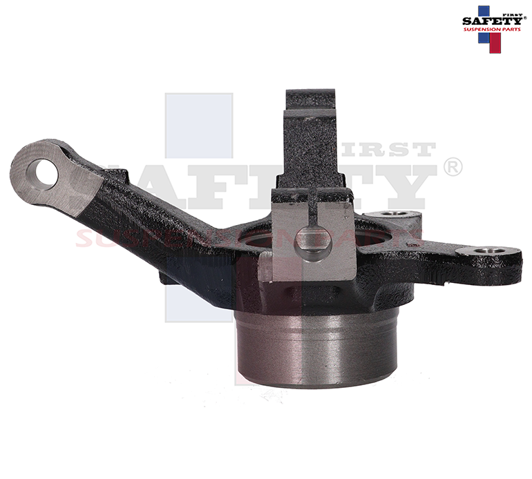 MANGUETA DELANTERA IZQUIERDA DIRECCIÓN CHEVROLET MATIZ 4L 1.0 LTS 2006-2015 SAFETY