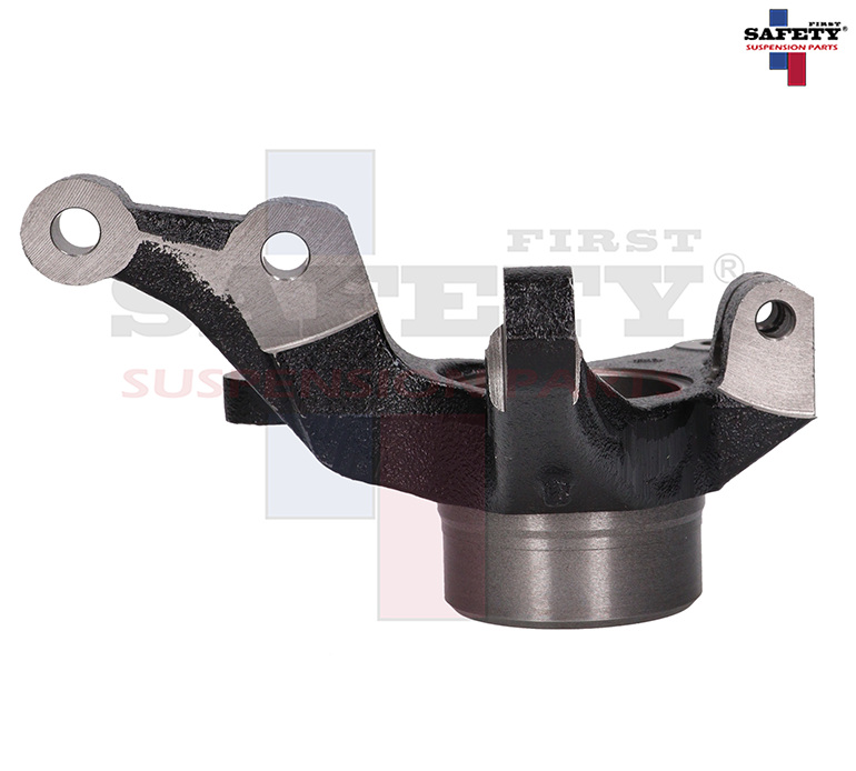 MANGUETA DELANTERA IZQUIERDA DIRECCIÓN CHEVROLET MATIZ 4L 1.0 LTS 2006-2015 SAFETY