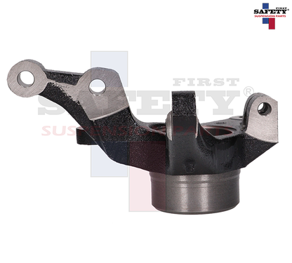 MANGUETA DELANTERA IZQUIERDA DIRECCIÓN CHEVROLET MATIZ 4L 1.0 LTS 2006-2015 SAFETY