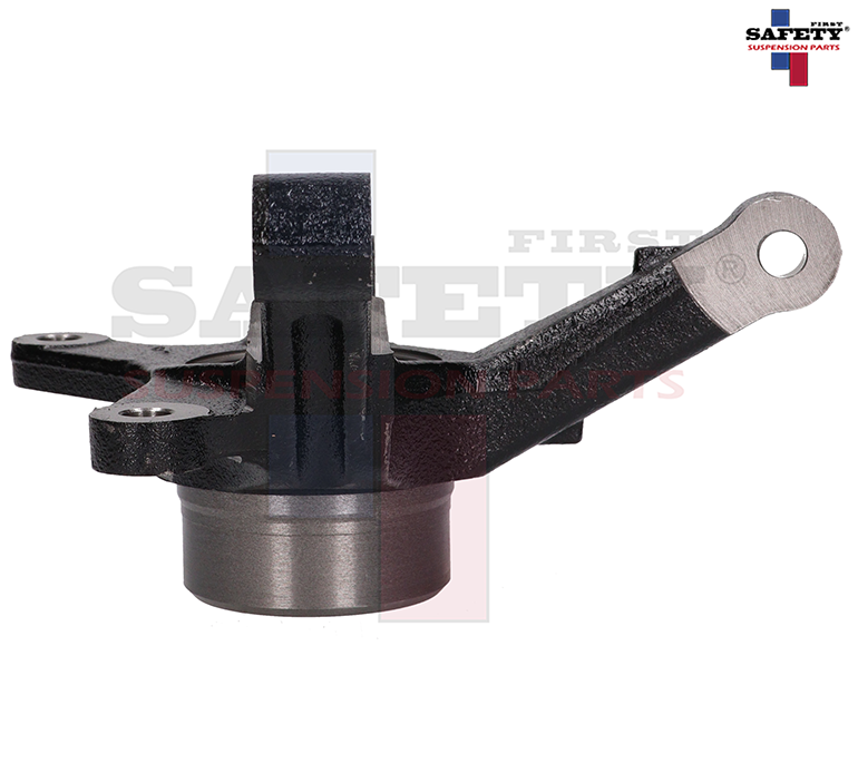 MANGUETA DELANTERA IZQUIERDA DIRECCIÓN CHEVROLET MATIZ 4L 1.0 LTS 2006-2015 SAFETY