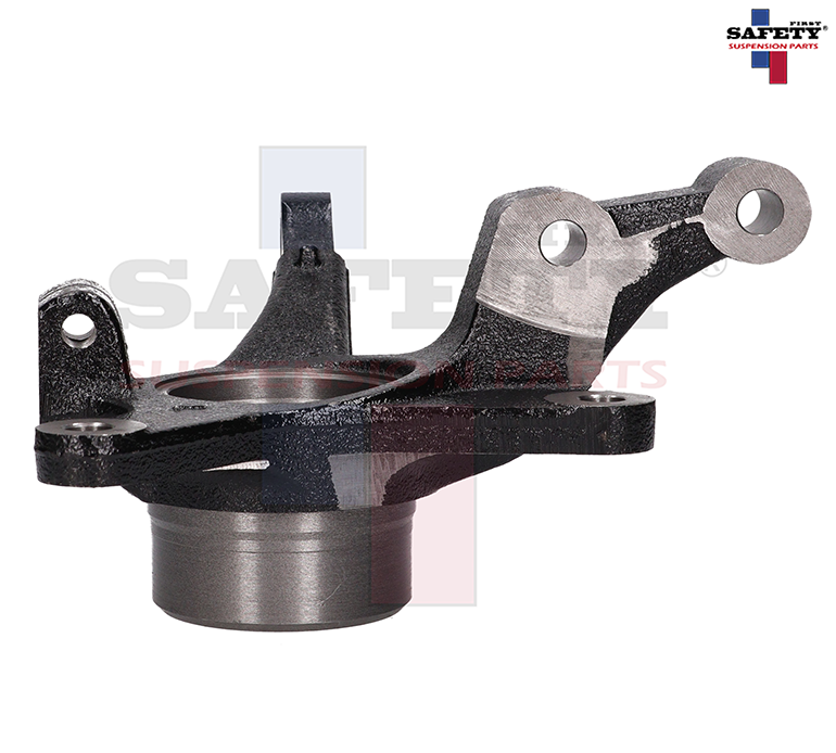MANGUETA DELANTERA IZQUIERDA DIRECCIÓN CHEVROLET MATIZ 4L 1.0 LTS 2006-2015 SAFETY