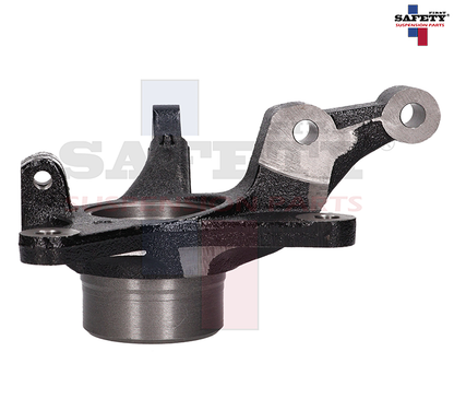 MANGUETA DELANTERA IZQUIERDA DIRECCIÓN CHEVROLET MATIZ 4L 1.0 LTS 2006-2015 SAFETY
