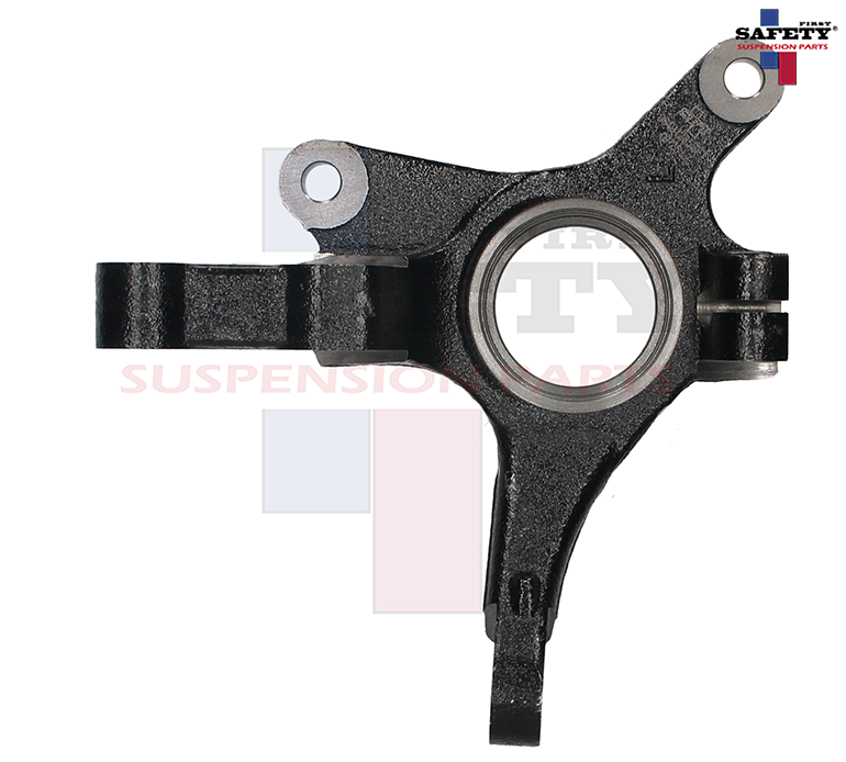 MANGUETA DELANTERA IZQUIERDA DIRECCIÓN CHEVROLET MATIZ 4L 1.0 LTS 2006-2015 SAFETY