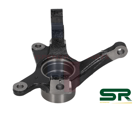 MANGUETA SUSPENSION DEL DER CHEVROLET MATIZ 1.0L 06-15 SAFETY