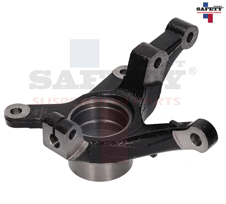 Mangueta Dirección Chevrolet Matiz 4L 1.0 Lts 2006-2015 Delantera Derecha Safety