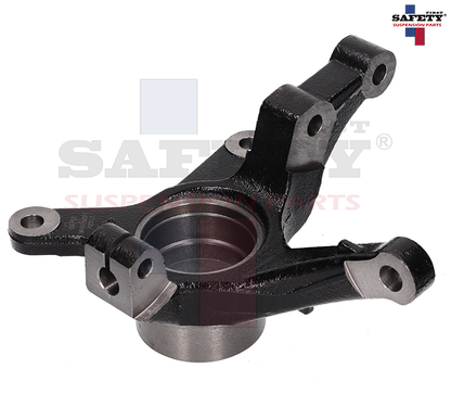 Mangueta Dirección Chevrolet Matiz 4L 1.0 Lts 2006-2015 Delantera Derecha Safety