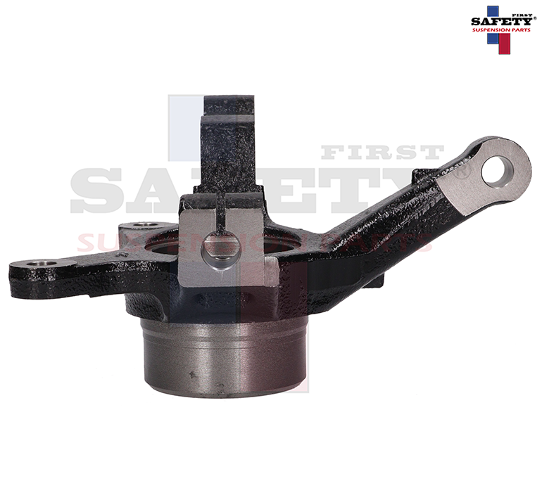Mangueta Dirección Chevrolet Matiz 4L 1.0 Lts 2006-2015 Delantera Derecha Safety