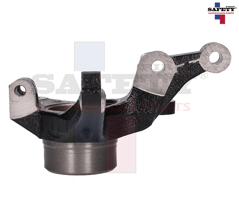 Mangueta Dirección Chevrolet Matiz 4L 1.0 Lts 2006-2015 Delantera Derecha Safety