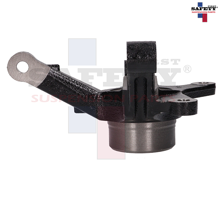 Mangueta Dirección Chevrolet Matiz 4L 1.0 Lts 2006-2015 Delantera Derecha Safety