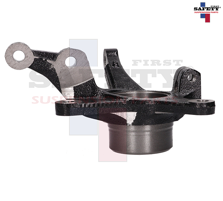 Mangueta Dirección Chevrolet Matiz 4L 1.0 Lts 2006-2015 Delantera Derecha Safety