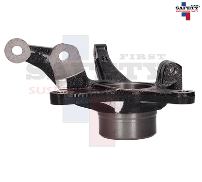 Mangueta Dirección Chevrolet Matiz 4L 1.0 Lts 2006-2015 Delantera Derecha Safety