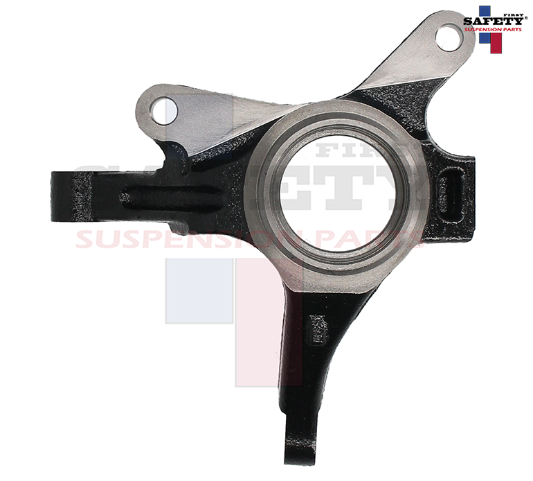 Mangueta Dirección Chevrolet Matiz 4L 1.0 Lts 2006-2015 Delantera Derecha Safety