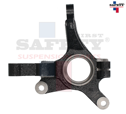 Mangueta Dirección Chevrolet Matiz 4L 1.0 Lts 2006-2015 Delantera Derecha Safety