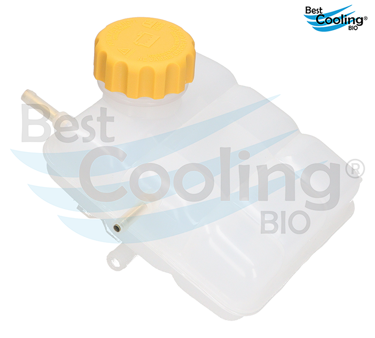 DEPÓSITO DE ANTICONGELANTE CHEVROLET MATIZ G2 1.0L 2006-2015 BEST COOLING