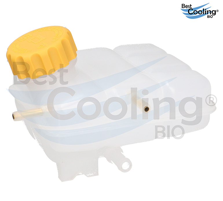 DEPÓSITO DE ANTICONGELANTE CHEVROLET MATIZ G2 1.0L 2006-2015 BEST COOLING