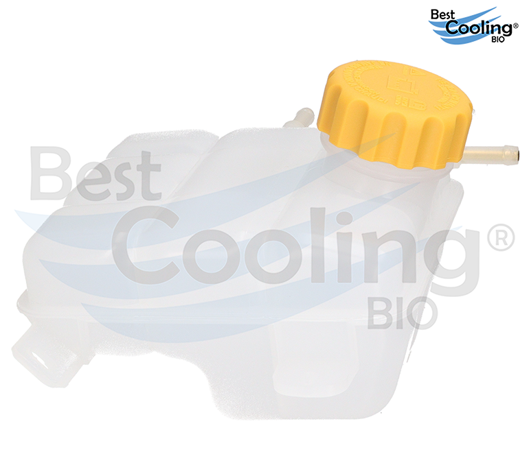 DEPÓSITO DE ANTICONGELANTE CHEVROLET MATIZ G2 1.0L 2006-2015 BEST COOLING