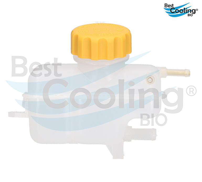 DEPÓSITO DE ANTICONGELANTE CHEVROLET MATIZ G2 1.0L 2006-2015 BEST COOLING
