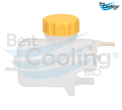 DEPÓSITO DE ANTICONGELANTE CHEVROLET MATIZ G2 1.0L 2006-2015 BEST COOLING