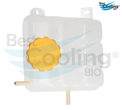 DEPÓSITO DE ANTICONGELANTE CHEVROLET MATIZ G2 1.0L 2006-2015 BEST COOLING