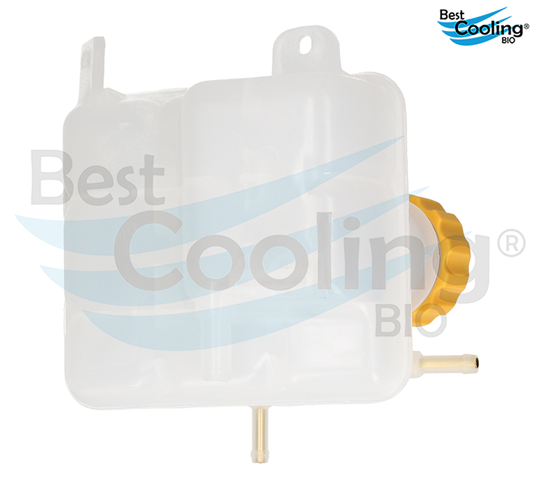 DEPÓSITO DE ANTICONGELANTE CHEVROLET MATIZ G2 1.0L 2006-2015 BEST COOLING