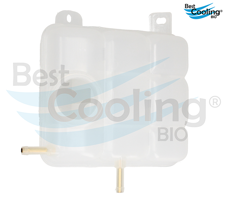 DEPÓSITO DE ANTICONGELANTE CHEVROLET MATIZ G2 1.0L 2006-2015 BEST COOLING