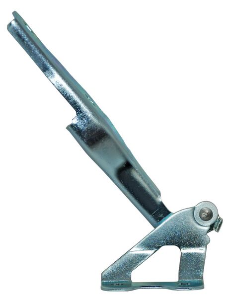 BISAGRA DE COFRE CHEVROLET MATIZ 2006-2015 IZQUIERDA TYG