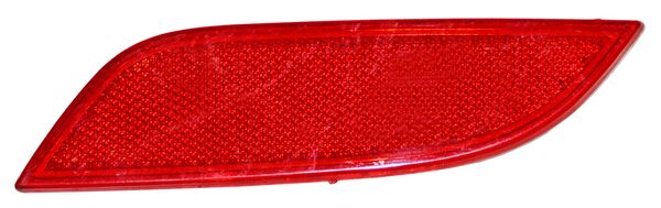 REFLEJANTE TRASERO CHEVROLET SPARK 2011-2013 / BEAT 2018-2021 5P IZQUIERDO 28702 TYG