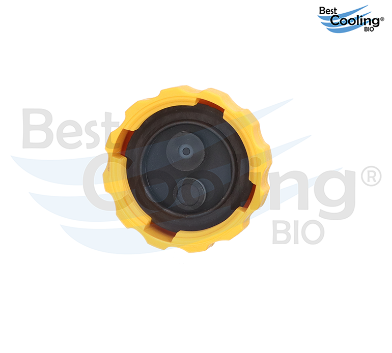DEPÓSITO DE ANTICONGELANTE CHEVROLET AVEO 1.6L 2008-2018 PONTIAC G3 1.6L 2006-2009 PRESURIZADO PIPETA CENTRAL BEST COOLING
