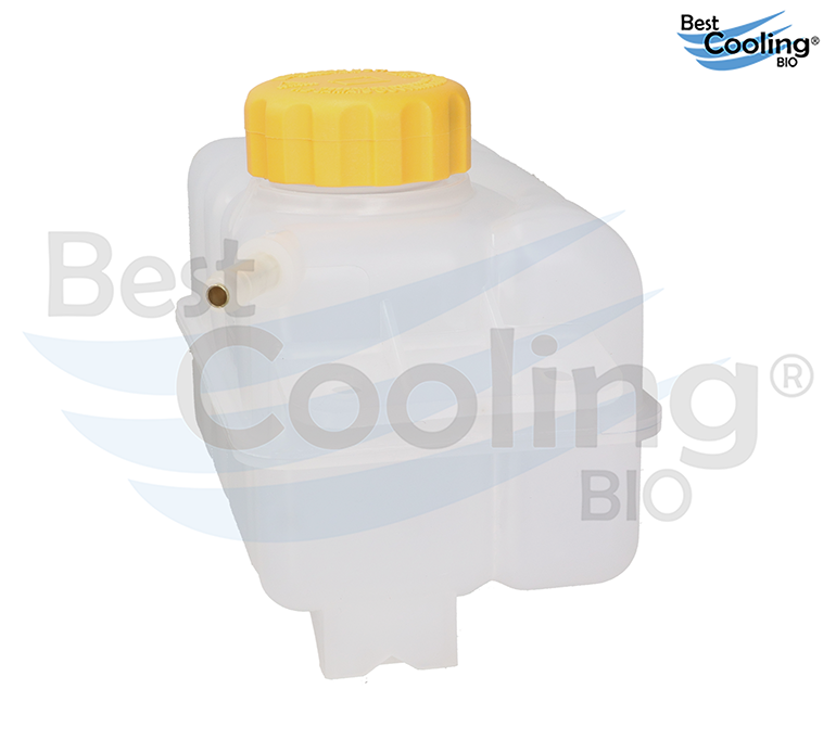 DEPÓSITO DE ANTICONGELANTE CHEVROLET AVEO 1.6L 2008-2018 PONTIAC G3 1.6L 2006-2009 PRESURIZADO PIPETA CENTRAL BEST COOLING