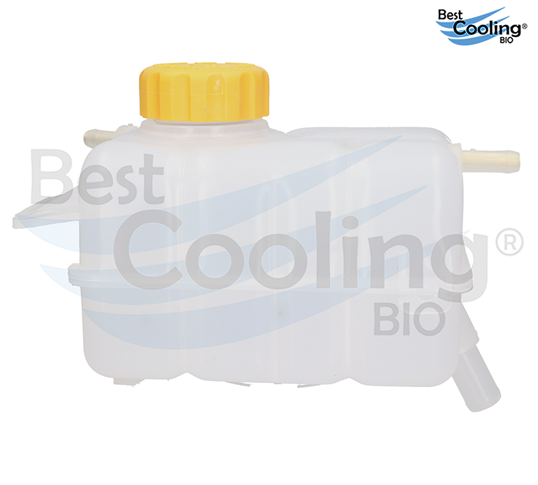 DEPÓSITO DE ANTICONGELANTE CHEVROLET AVEO 1.6L 2008-2018 PONTIAC G3 1.6L 2006-2009 PRESURIZADO PIPETA CENTRAL BEST COOLING