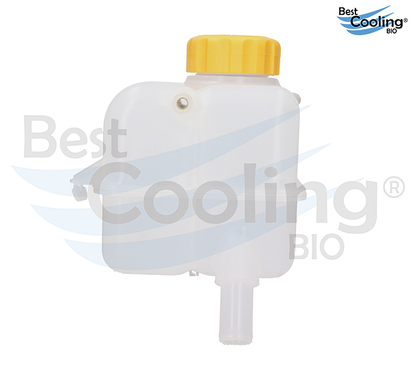 DEPÓSITO DE ANTICONGELANTE CHEVROLET AVEO 1.6L 2008-2018 PONTIAC G3 1.6L 2006-2009 PRESURIZADO PIPETA CENTRAL BEST COOLING