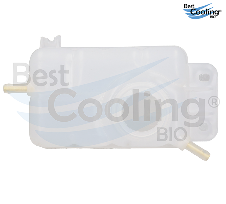 DEPÓSITO DE ANTICONGELANTE CHEVROLET AVEO 1.6L 2008-2018 PONTIAC G3 1.6L 2006-2009 PRESURIZADO PIPETA CENTRAL BEST COOLING
