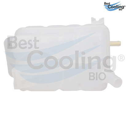DEPÓSITO DE ANTICONGELANTE CHEVROLET AVEO 1.6L 2008-2018 PONTIAC G3 1.6L 2006-2009 PRESURIZADO PIPETA CENTRAL BEST COOLING