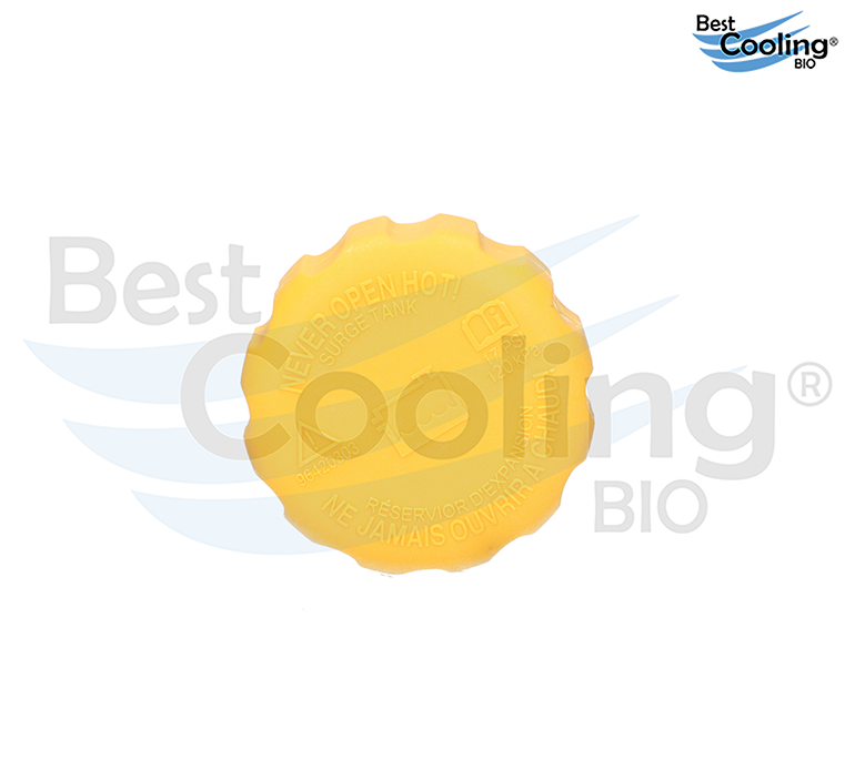 DEPÓSITO DE ANTICONGELANTE CHEVROLET AVEO 1.6L 2008-2018 PONTIAC G3 1.6L 2006-2009 PRESURIZADO PIPETA CENTRAL BEST COOLING