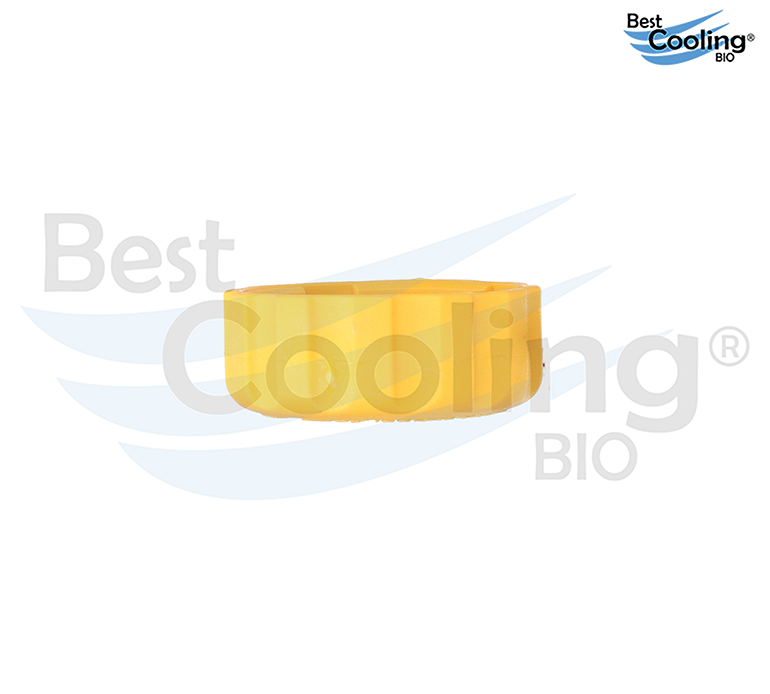 DEPÓSITO DE ANTICONGELANTE CHEVROLET AVEO 1.6L 2008-2018 PONTIAC G3 1.6L 2006-2009 PRESURIZADO PIPETA CENTRAL BEST COOLING