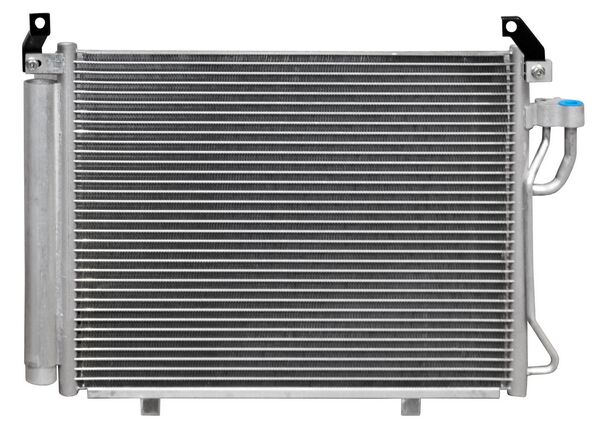 CONDENSADOR HYUNDAI I10 2012-2020 SISSOKO