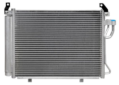 CONDENSADOR HYUNDAI I10 2012-2020 SISSOKO