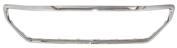 MOLDURA PARRILLA PEUGEOT 301 2018-2023 CROM TYG