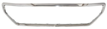 MOLDURA PARRILLA PEUGEOT 301 2018-2023 CROM TYG