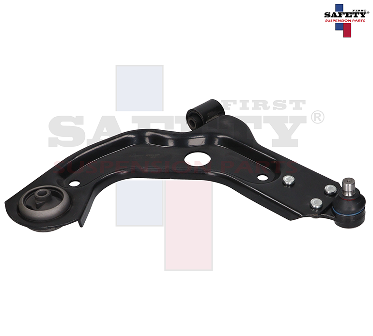 Horquilla Suspension Ford Fiesta 1998-2001 Fiesta Ikon 2001-2007 Inferior Derecha Con Rotula Dirección Hidraulica Safety