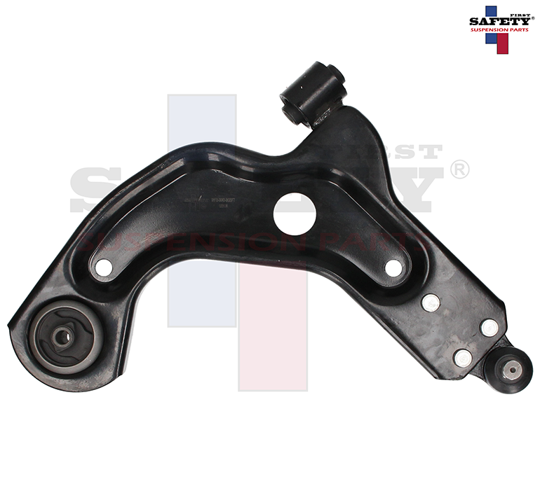 Horquilla Suspension Ford Fiesta 1998-2001 Fiesta Ikon 2001-2007 Inferior Derecha Con Rotula Dirección Hidraulica Safety