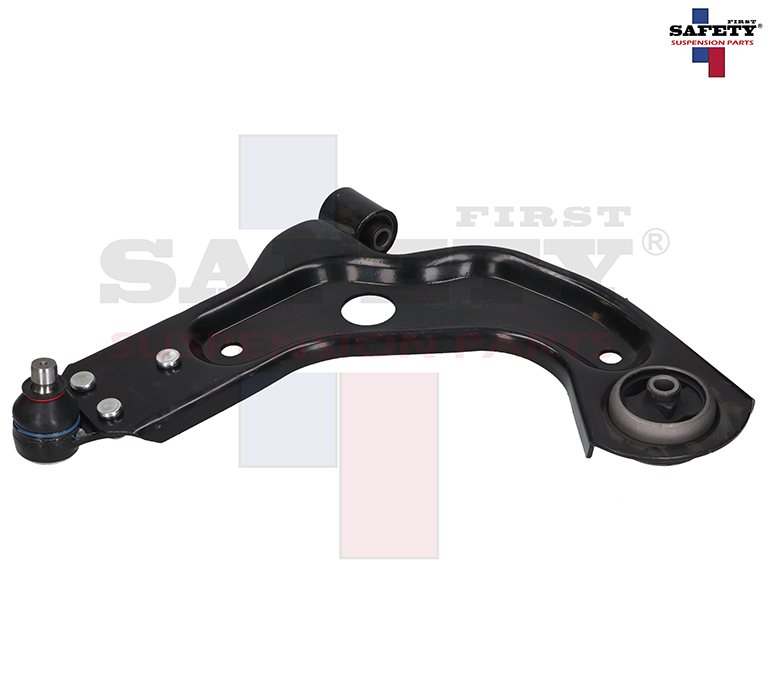 Horquilla Suspension Ford Fiesta 1998-2001 Fiesta Ikon 2001-2007 Inferior Izquierda Dirección Hidraulica Con Rotula Safety