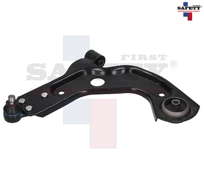 Horquilla Suspension Ford Fiesta 1998-2001 Fiesta Ikon 2001-2007 Inferior Izquierda Dirección Hidraulica Con Rotula Safety