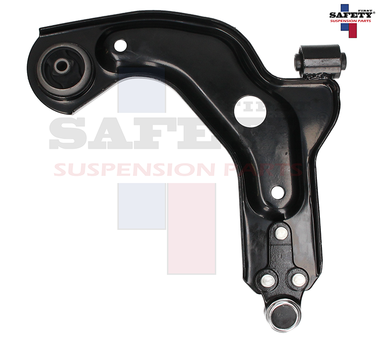 Horquilla Suspension Ford Fiesta 1998-2001 Fiesta Ikon 2001-2007 Inferior Izquierda Dirección Hidraulica Con Rotula Safety