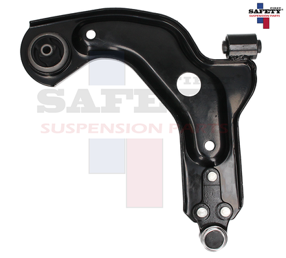 Horquilla Suspension Ford Fiesta 1998-2001 Fiesta Ikon 2001-2007 Inferior Izquierda Dirección Hidraulica Con Rotula Safety