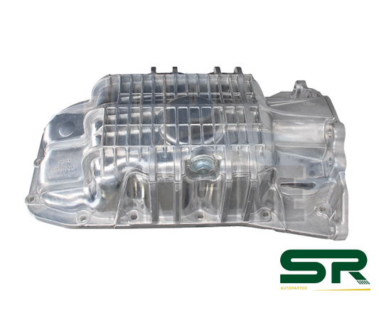 CARTER ACEITE MOTOR (FIESTA 1.6L 11-19) FORD FIGO 1.5L 16-18 TOP ENGINE