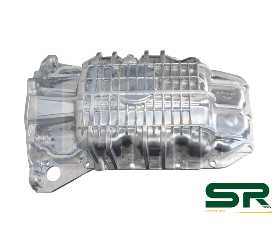 CARTER ACEITE MOTOR (FIESTA 1.6L 11-19) FORD FIGO 1.5L 16-18 TOP ENGINE